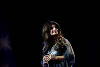 2009-12-21 - Carola från Cirkus, Stockholm