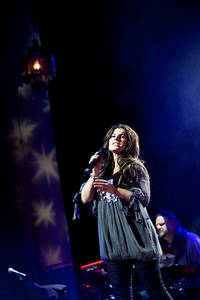2009-12-21 - Carola från Cirkus, Stockholm