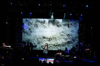 2009-12-21 - Carola från Cirkus, Stockholm