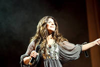 2009-12-21 - Carola från Cirkus, Stockholm