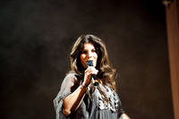 2009-12-21 - Carola från Cirkus, Stockholm