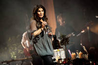 2009-12-21 - Carola från Cirkus, Stockholm
