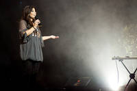 2009-12-21 - Carola från Cirkus, Stockholm