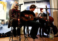 2009-12-27 - Pollytones från Schmäck, Umeå