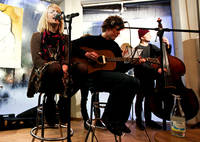 2009-12-27 - Pollytones från Schmäck, Umeå