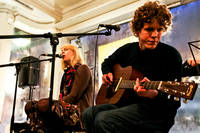 2009-12-27 - Pollytones från Schmäck, Umeå
