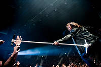 2009-12-28 - Europe från Hovet, Stockholm