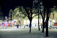 2010-01-05 - [Ingenting] från Dramaten, Stockholm