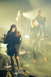 2010-01-05 - [Ingenting] från Dramaten, Stockholm