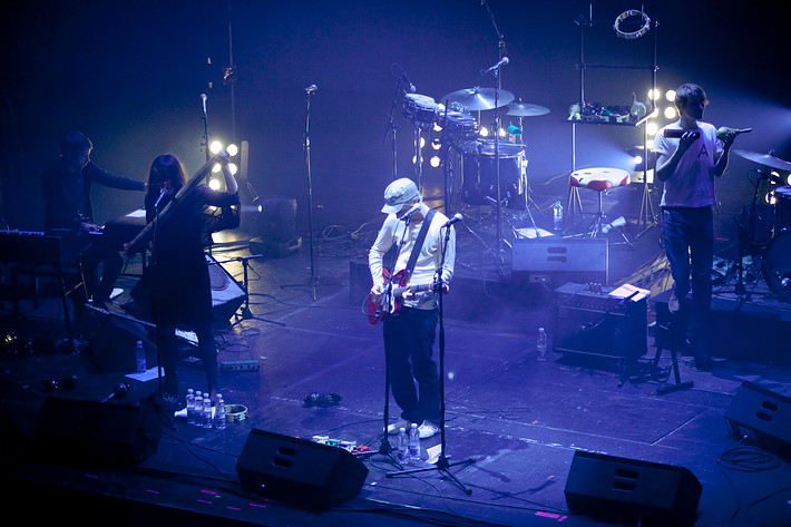 2010-01-05 - [Ingenting] från Dramaten, Stockholm