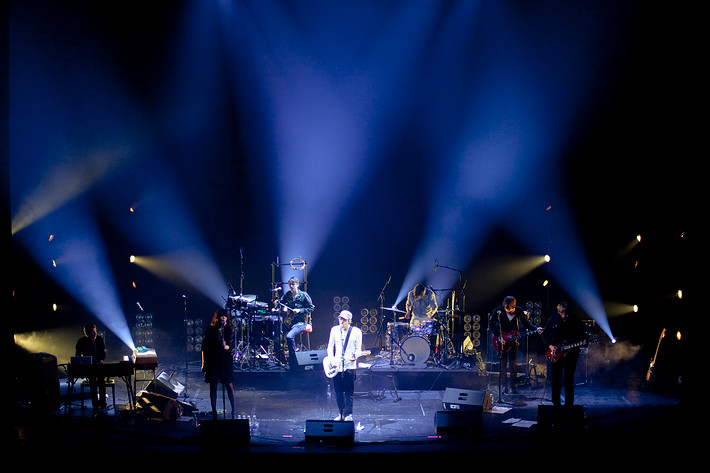 2010-01-05 - [Ingenting] från Dramaten, Stockholm
