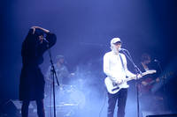 2010-01-05 - [Ingenting] från Dramaten, Stockholm