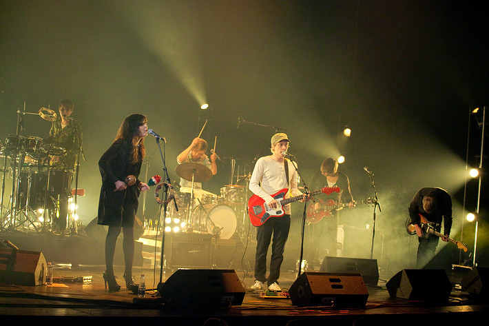 2010-01-05 - [Ingenting] från Dramaten, Stockholm