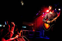 2010-01-10 - Peter Doherty från Kulturbolaget, Malmö