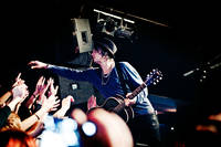 2010-01-10 - Peter Doherty från Kulturbolaget, Malmö