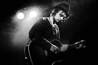 2010-01-10 - Peter Doherty från Kulturbolaget, Malmö