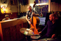 2010-01-10 - Karl Olandersson Quartet från Glenn Miller Café, Stockholm