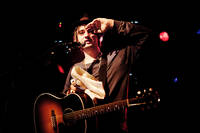 2010-01-10 - Peter Doherty från Kulturbolaget, Malmö