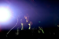 2010-01-11 - Enter Shikari från Debaser Slussen, Stockholm