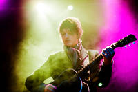 2010-01-11 - Peter Doherty från Debaser Medis, Stockholm