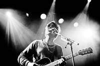 2010-01-11 - Peter Doherty från Debaser Medis, Stockholm
