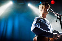 2010-01-11 - Peter Doherty från Debaser Medis, Stockholm
