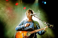 2010-01-11 - Peter Doherty från Debaser Medis, Stockholm