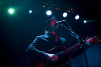 2010-01-11 - Peter Doherty från Debaser Medis, Stockholm