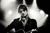 2010-01-11 - Peter Doherty från Debaser Medis, Stockholm