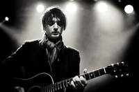 2010-01-11 - Peter Doherty från Debaser Medis, Stockholm