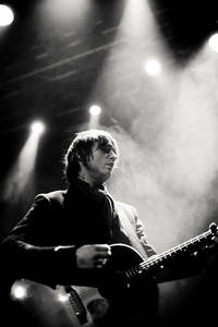 2010-01-11 - Peter Doherty från Debaser Medis, Stockholm