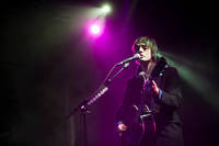 2010-01-11 - Peter Doherty från Debaser Medis, Stockholm
