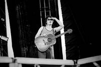2009-06-26 - Peter Doherty från Peace & Love, Borlänge