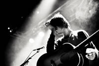 2010-01-11 - Peter Doherty från Debaser Medis, Stockholm