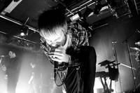 2010-01-10 - Enter Shikari från Brew House, Göteborg