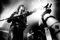 2010-01-15 - 69 eyes från Sticky Fingers, Göteborg