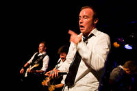 2010-01-15 - Ape Rape Escape från Guitars, Umeå