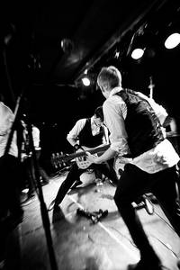2010-01-15 - Ape Rape Escape från Guitars, Umeå