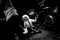 2010-01-15 - Ape Rape Escape från Guitars, Umeå