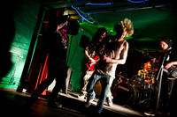 2010-01-15 - Prostata från Guitars, Umeå