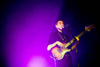 2010-01-19 - The XX från Debaser Medis, Stockholm