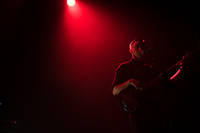 2010-01-19 - The XX från Debaser Medis, Stockholm