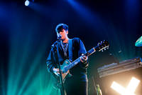 2010-01-19 - The XX från Debaser Medis, Stockholm