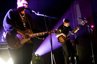 2010-01-19 - The XX från Debaser Medis, Stockholm