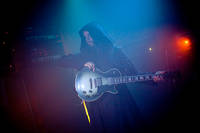 2010-01-20 - Sunn O))) från Fylkingen, Stockholm
