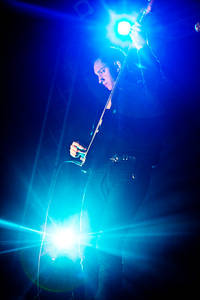 2010-01-21 - The XX från Debaser Malmö, Malmö