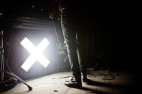 2010-01-21 - The XX från Debaser Malmö, Malmö