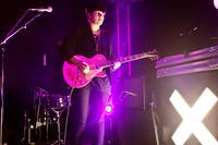 2010-01-21 - The XX från Debaser Malmö, Malmö
