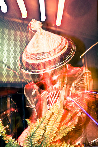 2010-01-23 - Gazelle från Södra bar, Stockholm