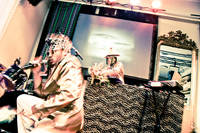 2010-01-23 - Gazelle från Södra bar, Stockholm